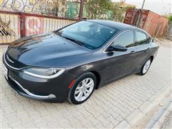كرايسلر 200